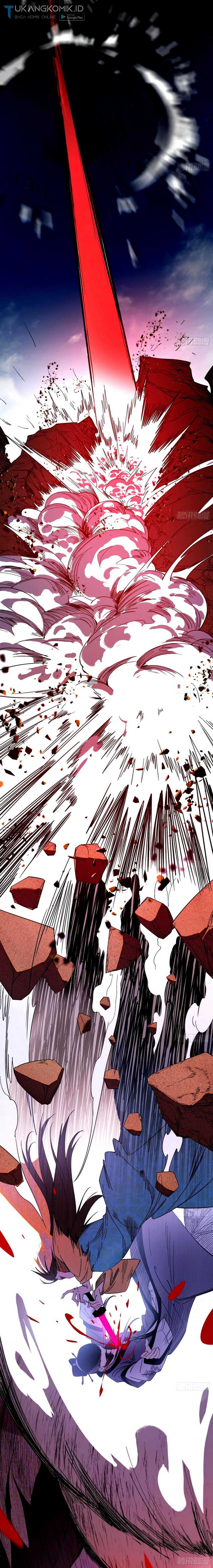 I’m An Evil God Chapter 358